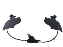 MERCEDES-BENZ 120448100 120447600 Parcel shelf actuator / motor MERCEDES-BENZ SL-CLASS (R230) (2001-2012) — thumbnail 5