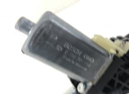 MERCEDES-BENZ 120448100 120447600 Parcel shelf actuator / motor MERCEDES-BENZ SL-CLASS (R230) (2001-2012) — thumbnail 4