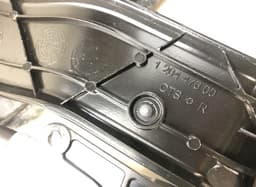 MERCEDES-BENZ 120448100 120447600 Parcel shelf actuator / motor MERCEDES-BENZ SL-CLASS (R230) (2001-2012) — thumbnail 2