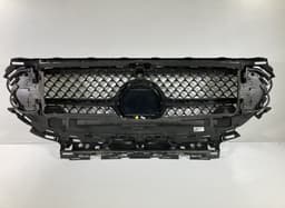 MERCEDES-BENZ A2148850700 A2148804501 A2148858801 A2148804501 Radiator Grille MERCEDES-BENZ E-CLASS (W214) (2023-) — thumbnail 2