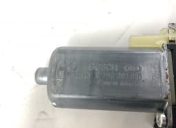 MERCEDES-BENZ 120448100 120447600 Parcel shelf actuator / motor MERCEDES-BENZ SL-CLASS (R230) (2001-2012) — thumbnail 9