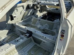 BMW Body BMW 3 (E90, E91, E92, E93) (2005-2011) — thumbnail 9