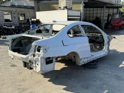 BMW Body BMW 3 (E90, E91, E92, E93) (2005-2011) — thumbnail 3