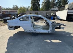 BMW Body BMW 3 (E90, E91, E92, E93) (2005-2011) — thumbnail 2