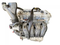 LEXUS 2ARFXE Engine LEXUS NX I (AZ10) (2014-2021) — thumbnail 4