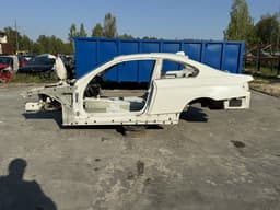 BMW Body BMW 3 (E90, E91, E92, E93) (2005-2011) — thumbnail 6