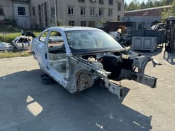 BMW Body BMW 3 (E90, E91, E92, E93) (2005-2011) — thumbnail 1