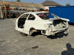 BMW Body BMW 3 (E90, E91, E92, E93) (2005-2011) — thumbnail 5