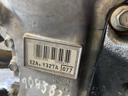 LEXUS 2ARFXE Engine LEXUS NX I (AZ10) (2014-2021) — thumbnail 6