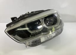 BMW 743578102 1EX011930 Headlight left BMW 1 (F20, F21) (2011-2019) — thumbnail 2