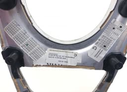 MERCEDES-BENZ A2306803636 Dashboard Trim MERCEDES-BENZ SL-CLASS (R230) (2001-2012) — thumbnail 4