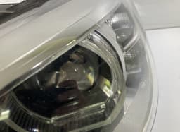 BMW 743578102 1EX011930 Headlight left BMW 1 (F20, F21) (2011-2019) — thumbnail 3