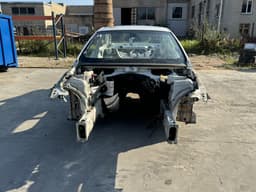 BMW Body BMW 3 (E90, E91, E92, E93) (2005-2011) — thumbnail 8