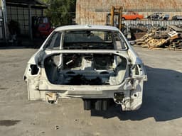 BMW Body BMW 3 (E90, E91, E92, E93) (2005-2011) — thumbnail 4