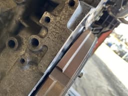 LEXUS 2ARFXE Engine LEXUS NX I (AZ10) (2014-2021) — thumbnail 5