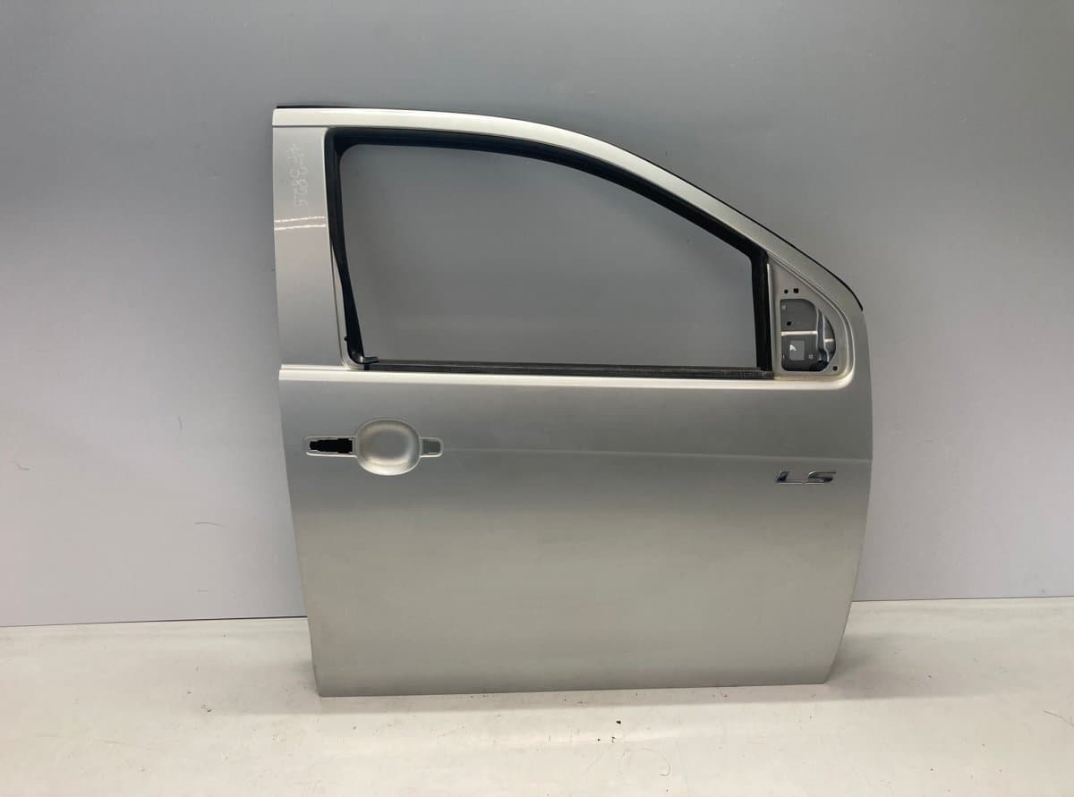 ISUZU Door Front Right ISUZU D-MAX II (RT) (2012-2019)
