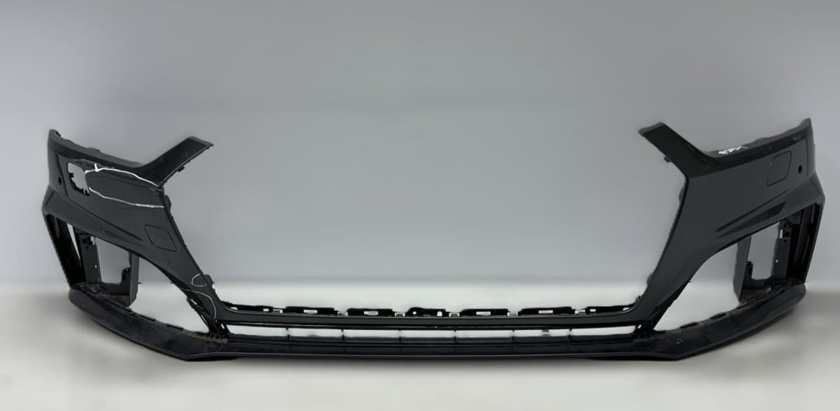 AUDI 8W6807065F Front Bumper AUDI A5 (F53, F57, F5A) (2016-)