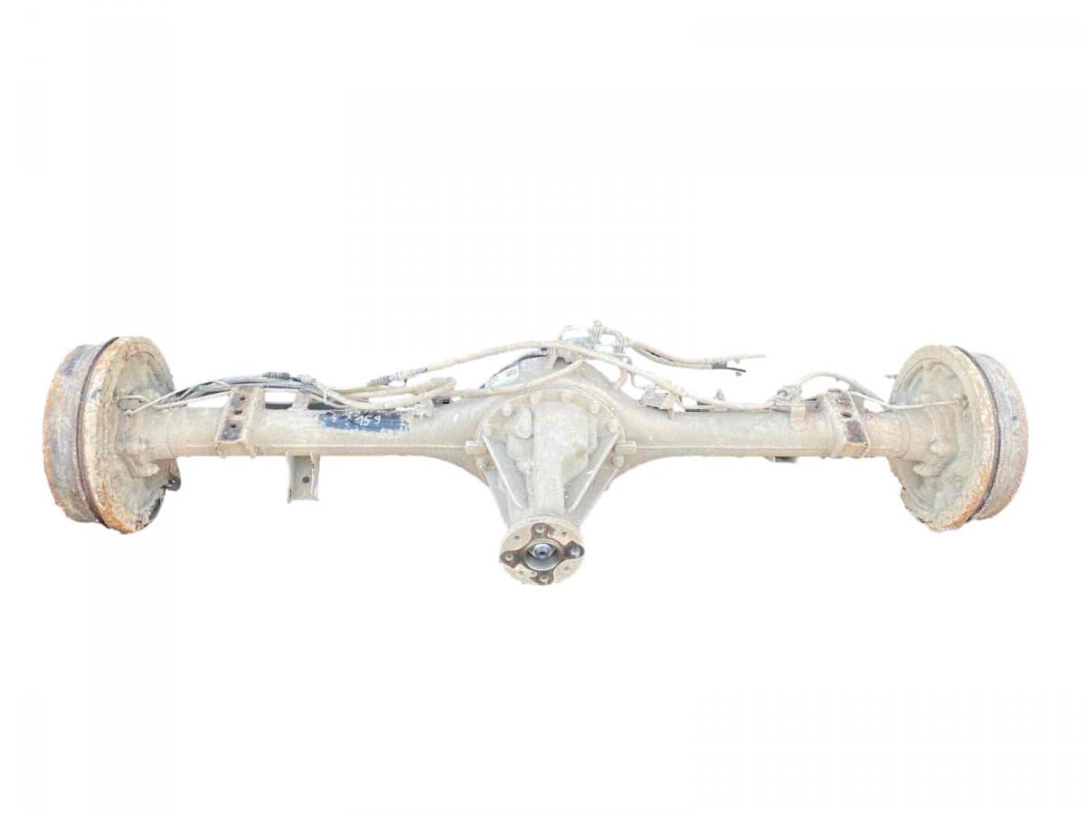FORD 2379196 Rear Axle Complete FORD RANGER III (TKE, PX) (2011-2023)