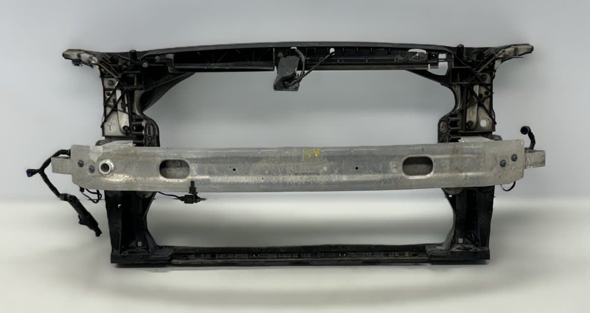 AUDI 8W0805594 8W80807113 Front panel AUDI A5 (F53, F57, F5A) (2016-)