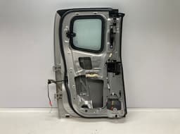 ISUZU Door Rear Left ISUZU D-MAX II (RT) (2012-2019) — thumbnail 2