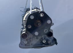 BMW 6L45 24243513 GA6L45R Gearbox BMW 3 (E90, E91, E92, E93) (2005-2011) — thumbnail 3