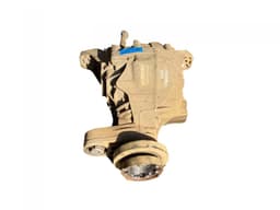 JEEP 68184737AB Rear axle differential JEEP GRAND CHEROKEE IV (WK, WK2) (2010-2021) — thumbnail 2