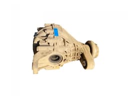 JEEP 68184737AB Rear axle differential JEEP GRAND CHEROKEE IV (WK, WK2) (2010-2021) — thumbnail 3