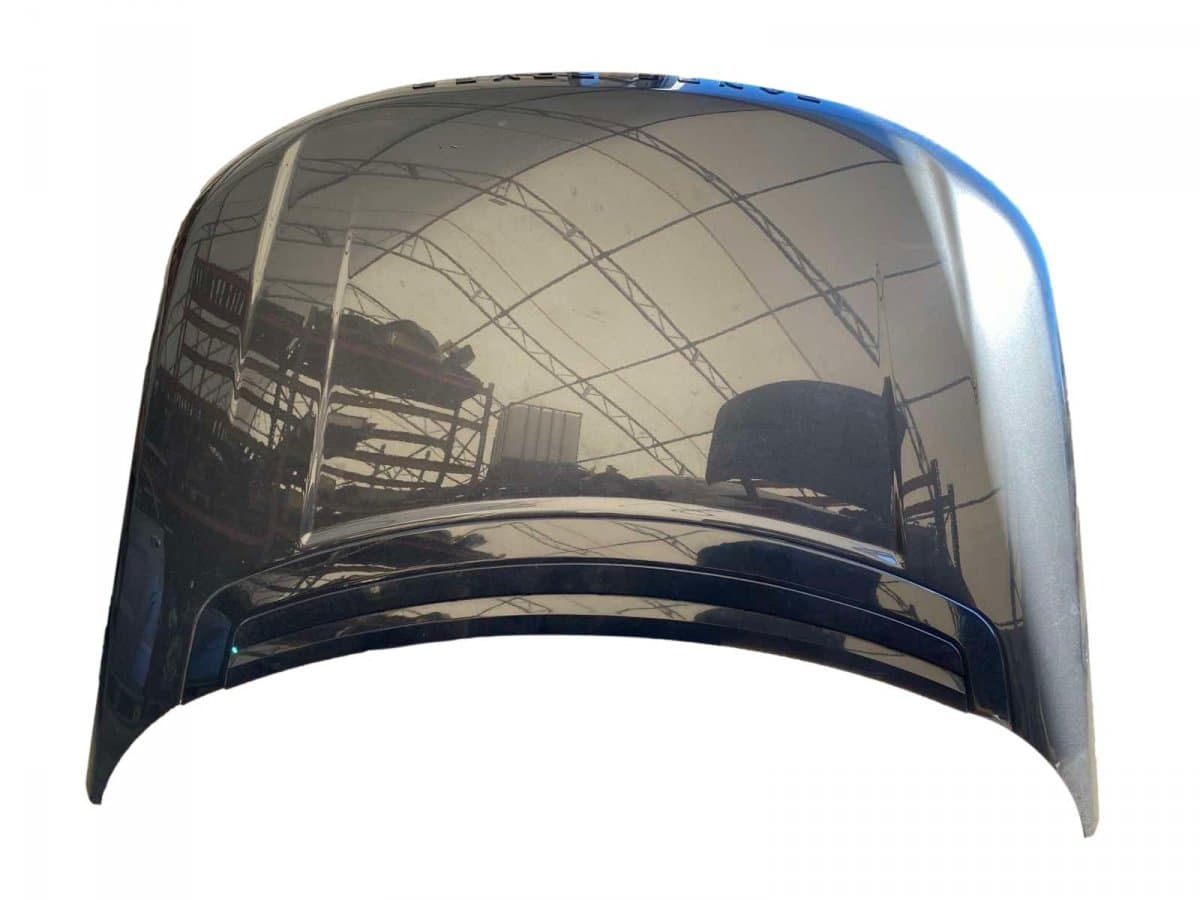 LAND ROVER LR078571 Bonnet LAND ROVER RANGE ROVER IV (LG/L405) (2012-2021)