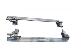 LAND ROVER VPLGP0114 VPLGP0226 Foot step set LAND ROVER RANGE ROVER IV (LG/L405) (2012-2021) — thumbnail 2