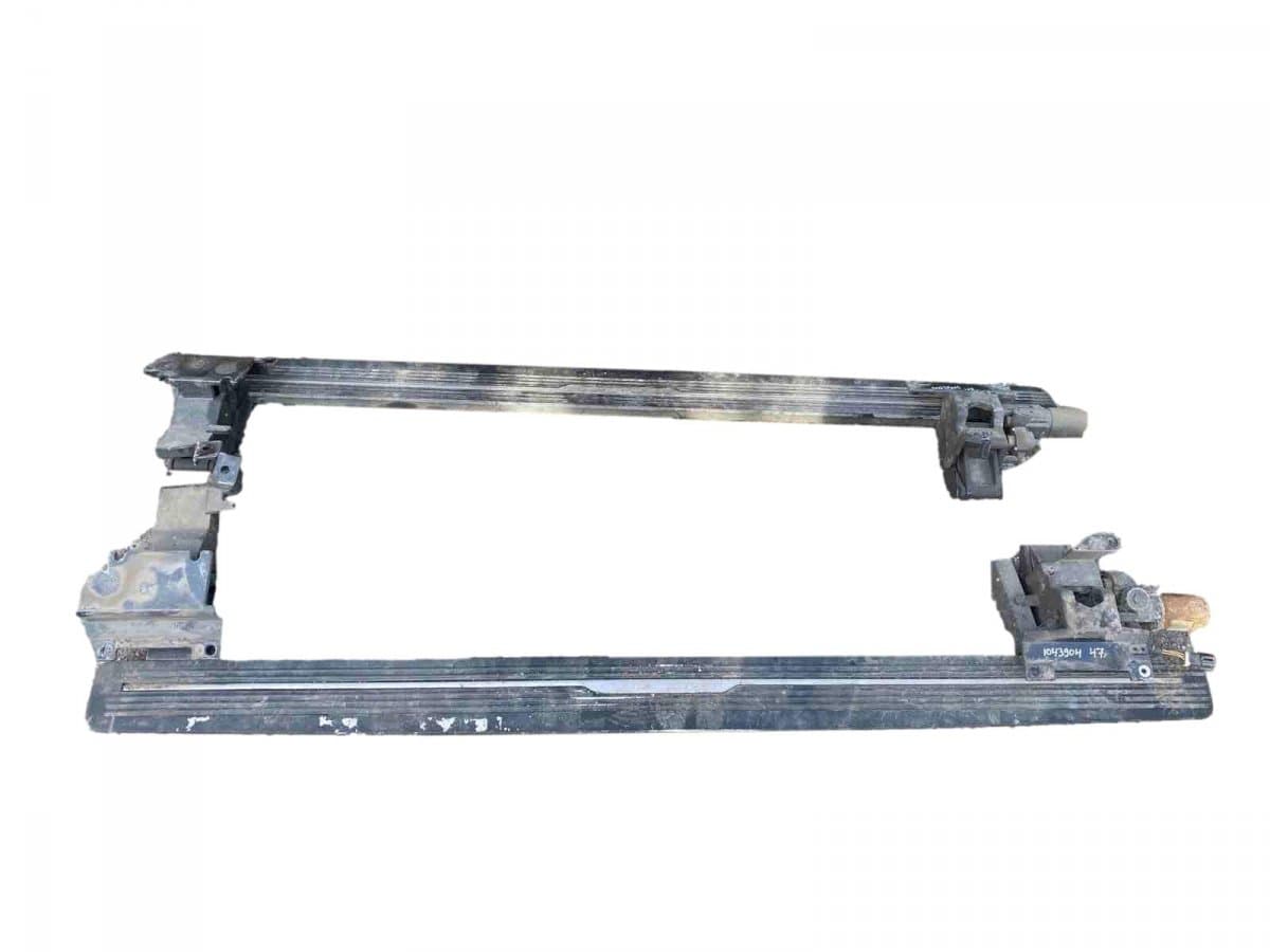 LAND ROVER VPLGP0114 VPLGP0226 Foot step set LAND ROVER RANGE ROVER IV (LG/L405) (2012-2021)