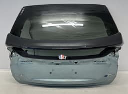CITROËN 9834272080 9832848980 Bootlid / tailgate CITROËN C4 III / X (C41) (2020-) — thumbnail 2