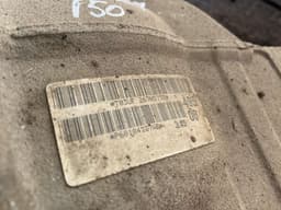 JEEP 68184737AB Rear axle differential JEEP GRAND CHEROKEE IV (WK, WK2) (2010-2021) — thumbnail 5