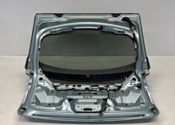 CITROËN 9834272080 9832848980 Bootlid / tailgate CITROËN C4 III / X (C41) (2020-) — thumbnail 3