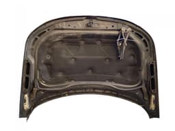 LAND ROVER LR078571 Bonnet LAND ROVER RANGE ROVER IV (LG/L405) (2012-2021) — thumbnail 2