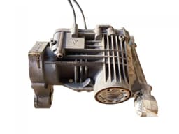 VW 09N525010 Rear axle differential VW TRANSPORTER T5 / MULTIVAN (7H, 7E, 7J) (2003-2015) — thumbnail 1