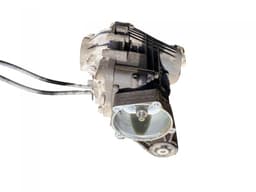 VW 09N525010 Rear axle differential VW TRANSPORTER T5 / MULTIVAN (7H, 7E, 7J) (2003-2015) — thumbnail 2