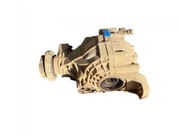 JEEP 68184737AB Rear axle differential JEEP GRAND CHEROKEE IV (WK, WK2) (2010-2021) — thumbnail 1