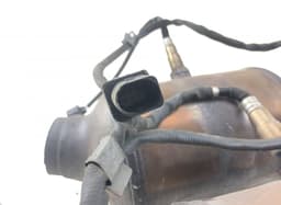 MERCEDES-BENZ A2304902519 A2304902419 Catalyc Converter MERCEDES-BENZ SL-CLASS (R230) (2001-2012) — thumbnail 8