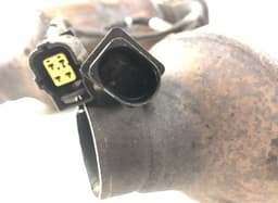 MERCEDES-BENZ A2304902519 A2304902419 Catalyc Converter MERCEDES-BENZ SL-CLASS (R230) (2001-2012) — thumbnail 6