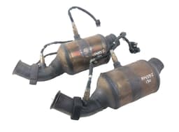 MERCEDES-BENZ A2304902519 A2304902419 Catalyc Converter MERCEDES-BENZ SL-CLASS (R230) (2001-2012) — thumbnail 1