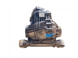VW 09N525010 Rear axle differential VW TRANSPORTER T5 / MULTIVAN (7H, 7E, 7J) (2003-2015) — thumbnail 4