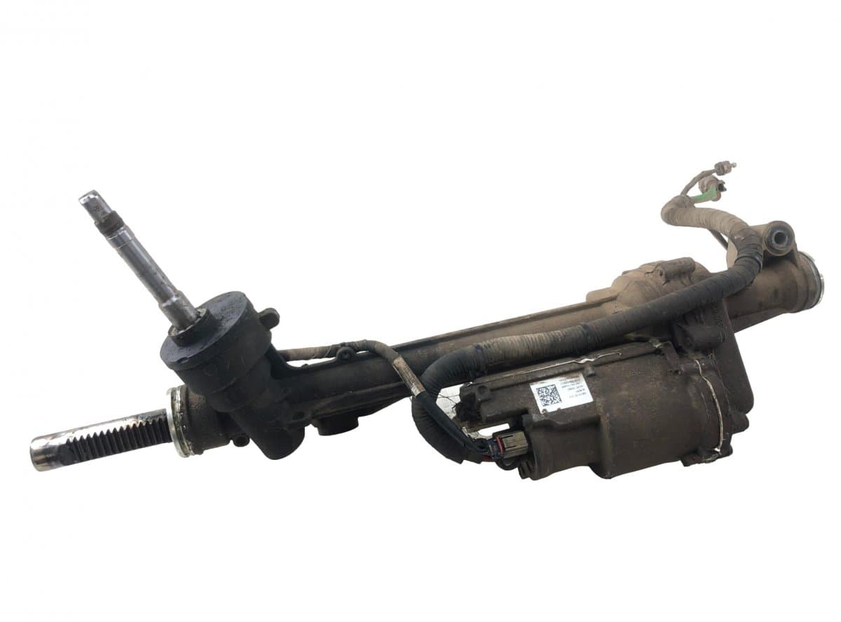 JEEP 68321637AB Steering rack JEEP GRAND CHEROKEE IV (WK, WK2) (2010-2021)