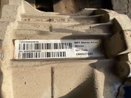 JEEP 68370968AB Transfer Box JEEP GRAND CHEROKEE IV (WK, WK2) (2010-2021) — thumbnail 5