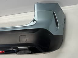 CITROËN 983533481T 98353310XY 98353300XT Rear bumper CITROËN C4 III / X (C41) (2020-) — thumbnail 3
