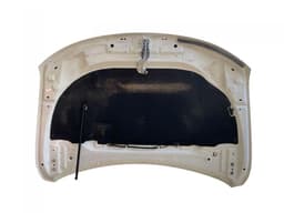 JEEP 55369587AD Bonnet JEEP GRAND CHEROKEE IV (WK, WK2) (2010-2021) — thumbnail 2