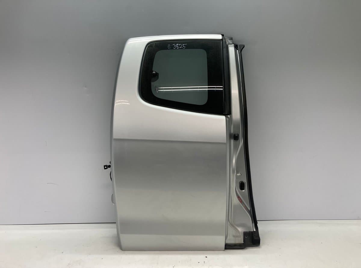 ISUZU Door Rear Right ISUZU D-MAX II (RT) (2012-2019)
