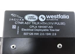 LAND ROVER LR048817 Towbar LAND ROVER RANGE ROVER IV (LG/L405) (2012-2021) — thumbnail 5