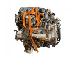 LEXUS 3GRFSE Engine LEXUS GS III (2005-2011) — thumbnail 4