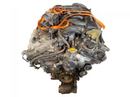 LEXUS 3GRFSE Engine LEXUS GS III (2005-2011) — thumbnail 3
