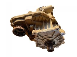 JEEP 68370968AB Transfer Box JEEP GRAND CHEROKEE IV (WK, WK2) (2010-2021) — thumbnail 3
